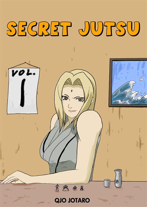 Naruto Tsunade Porn Videos 